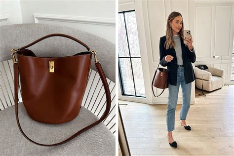 celine bucket bag size|celine 16 bucket bag review.